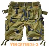 ����� Savage | ���� Swedish Camo